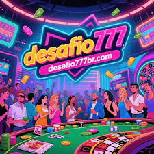 desafio777.COM